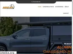 Sites similar to hicatcanopies.com.au