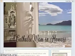 Sites similar to hicatholicmom.blogspot.com