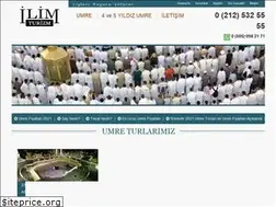 Sites similar to hicaztur.com