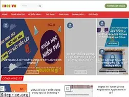 Sites similar to hicc.vn