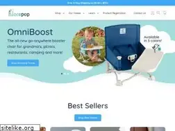 Sites similar to hiccapop.com