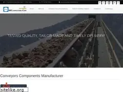 Sites similar to hicconveyors.com