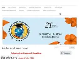 Sites similar to hiceducation.org