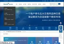 Sites similar to hicend.com