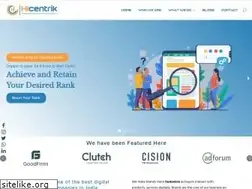 Sites similar to hicentrik.com