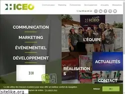 Sites similar to hiceo.fr
