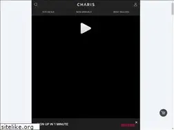 Sites similar to hicharis.net