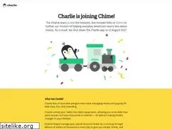 Sites similar to hicharlie.co