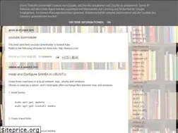 Sites similar to hichenwang.blogspot.com