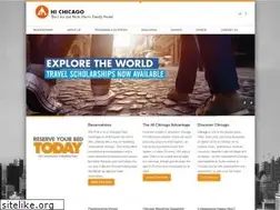 Sites similar to hichicago.org