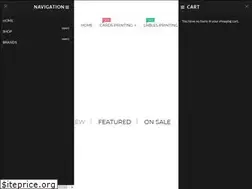 Sites similar to hichinaprinting.com