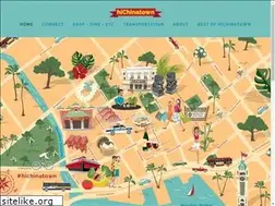 Sites similar to hichinatown.com