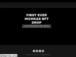 Sites similar to hichkas.me