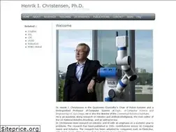 Sites similar to hichristensen.net