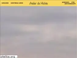Sites similar to hichte.nl