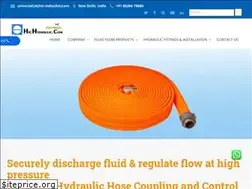 Sites similar to hichydraulic.com