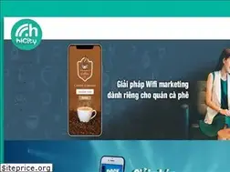 Sites similar to hicity.vn