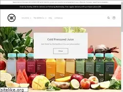 Sites similar to hicjuice.com