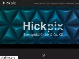 Sites similar to hick-pix.de