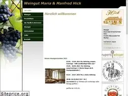 Sites similar to hick.at