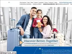 Sites similar to hickamfcu.org