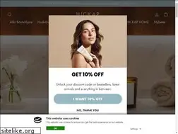Sites similar to hickap.com
