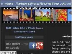 Sites similar to hickerphoto.com