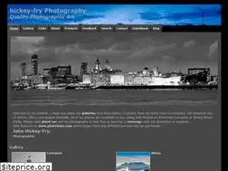 Sites similar to hickey-fry.com