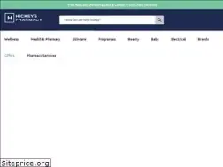 Sites similar to hickeyspharmacies.ie