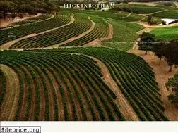 Sites similar to hickinbothamwines.com