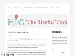 Sites similar to hickitchenblog.com