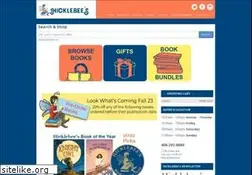 Sites similar to hicklebees.com