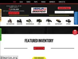 Sites similar to hicklin.com