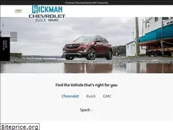 Sites similar to hickmanmotorsclarenville.ca