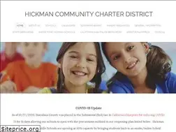 Sites similar to hickmanschools.org
