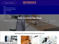 Sites similar to hickmanstermite.com