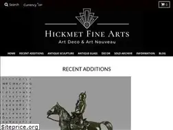 Sites similar to hickmet.com