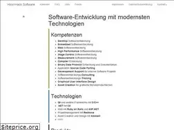 Sites similar to hicknhack.com