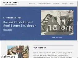 Sites similar to hickok.biz