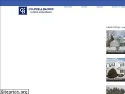 Sites similar to hickokandboardman.com