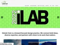 Sites similar to hickokcole.com