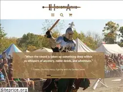 Sites similar to hickoryarmsonline.com