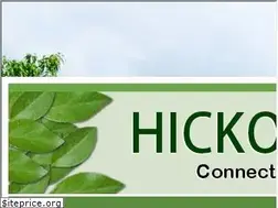 Sites similar to hickoryconnections.com
