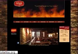 Sites similar to hickoryfallsrestaurant.com