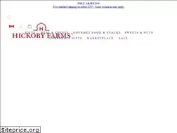Sites similar to hickoryfarms.ca