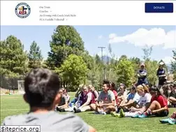 Sites similar to hickoryfca.org