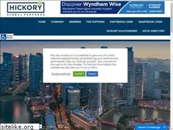 Sites similar to hickoryglobalpartners.com
