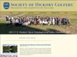 Sites similar to hickorygolfers.com
