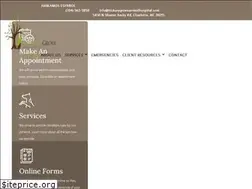 Sites similar to hickorygroveanimalhospital.com