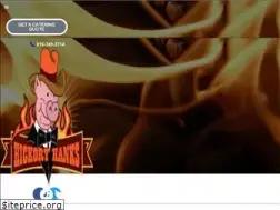 Sites similar to hickoryhanks.com